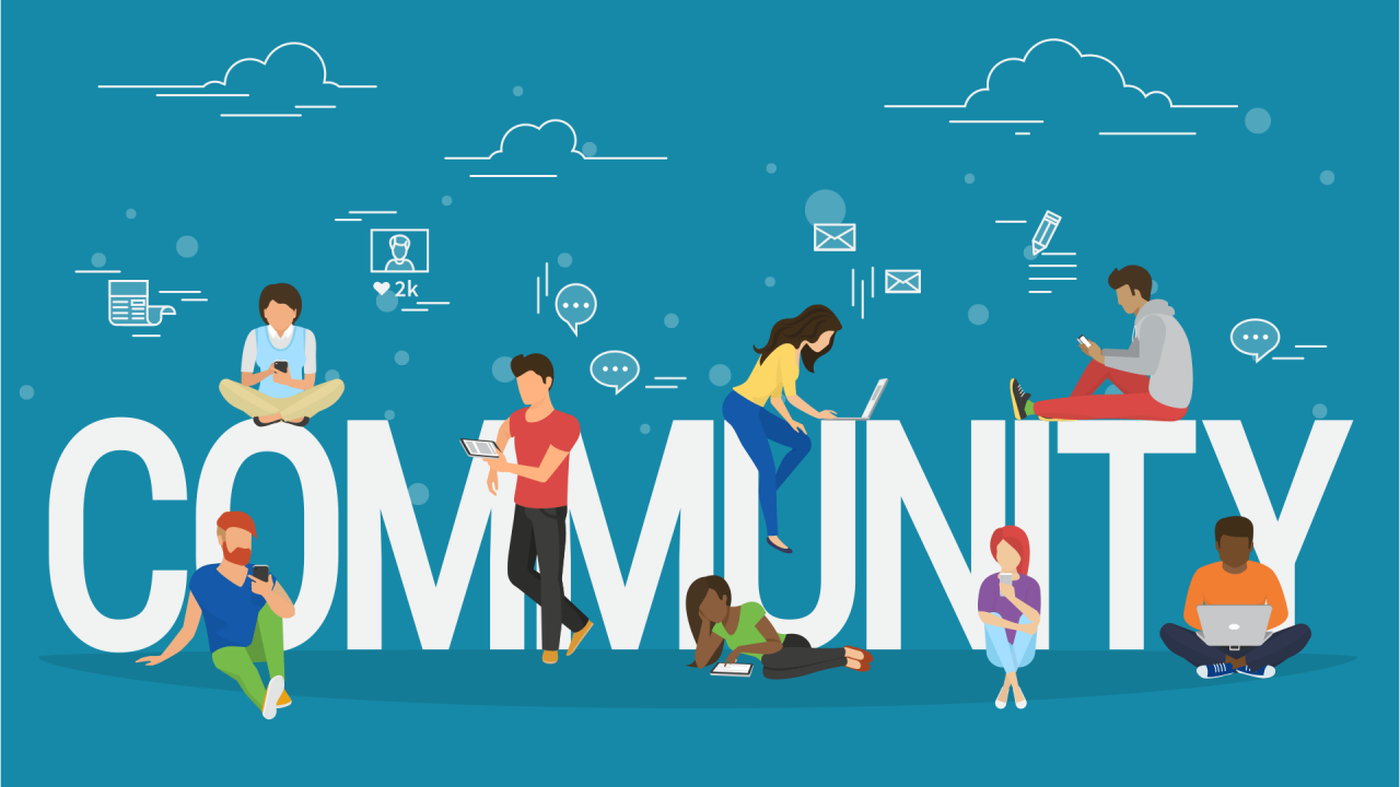 The Power of Engagement: Building Stronger Online Communities hero image